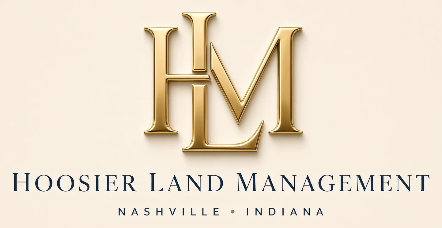 Hoosier Land Management, Nashville, Indiana.
